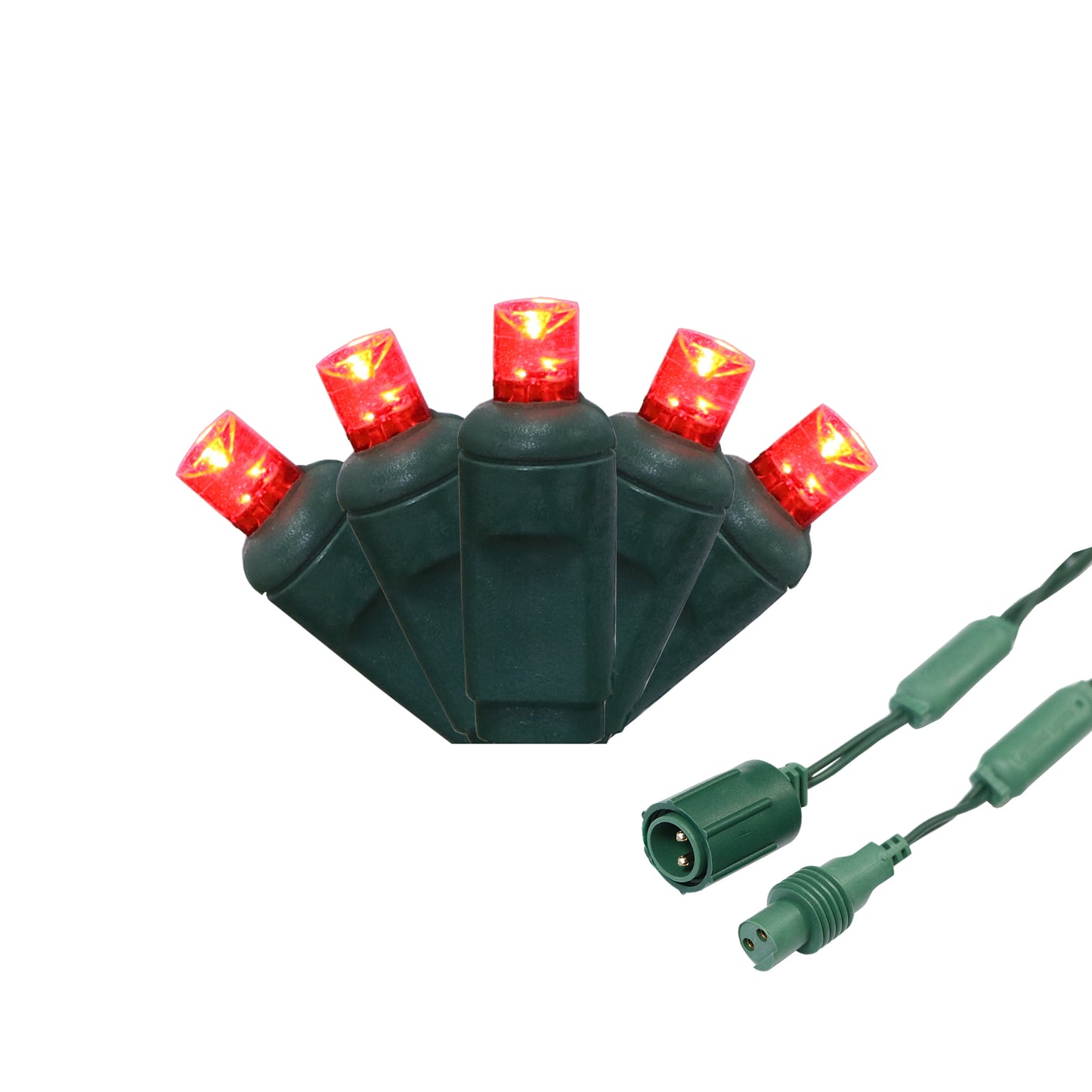 GreenWire LED Glow Set