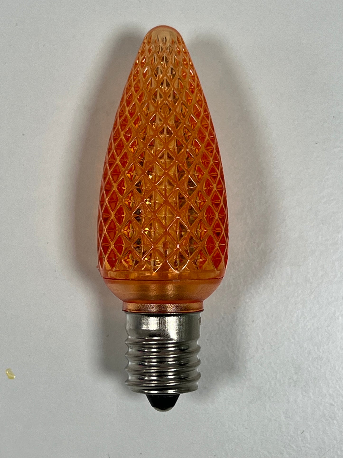 Commercial grade C9 lights