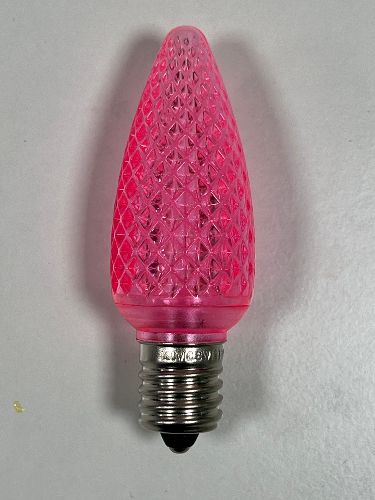 Outdoor C9 Christmas bulbs