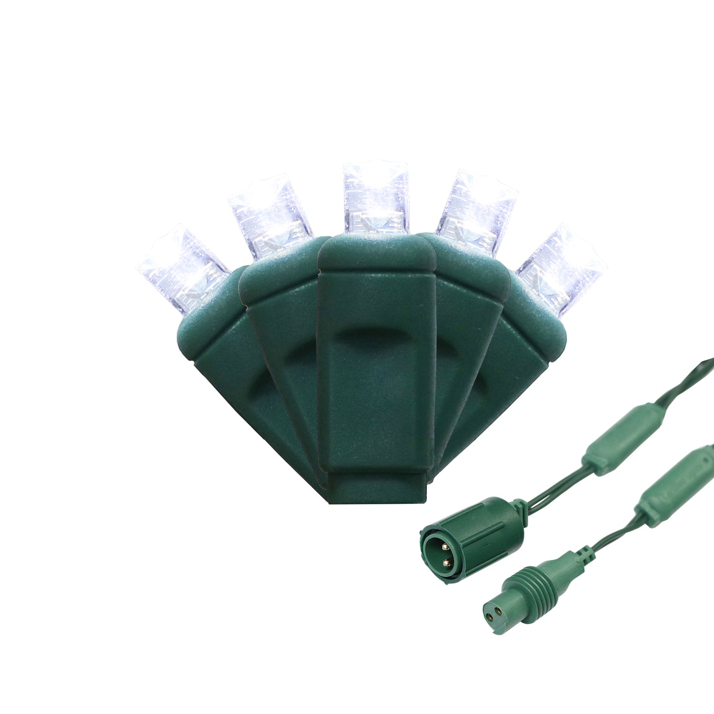 Outdoor Holiday Lights