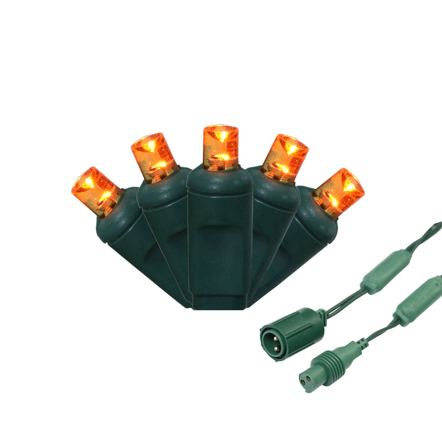Durabright 50 LED Strand