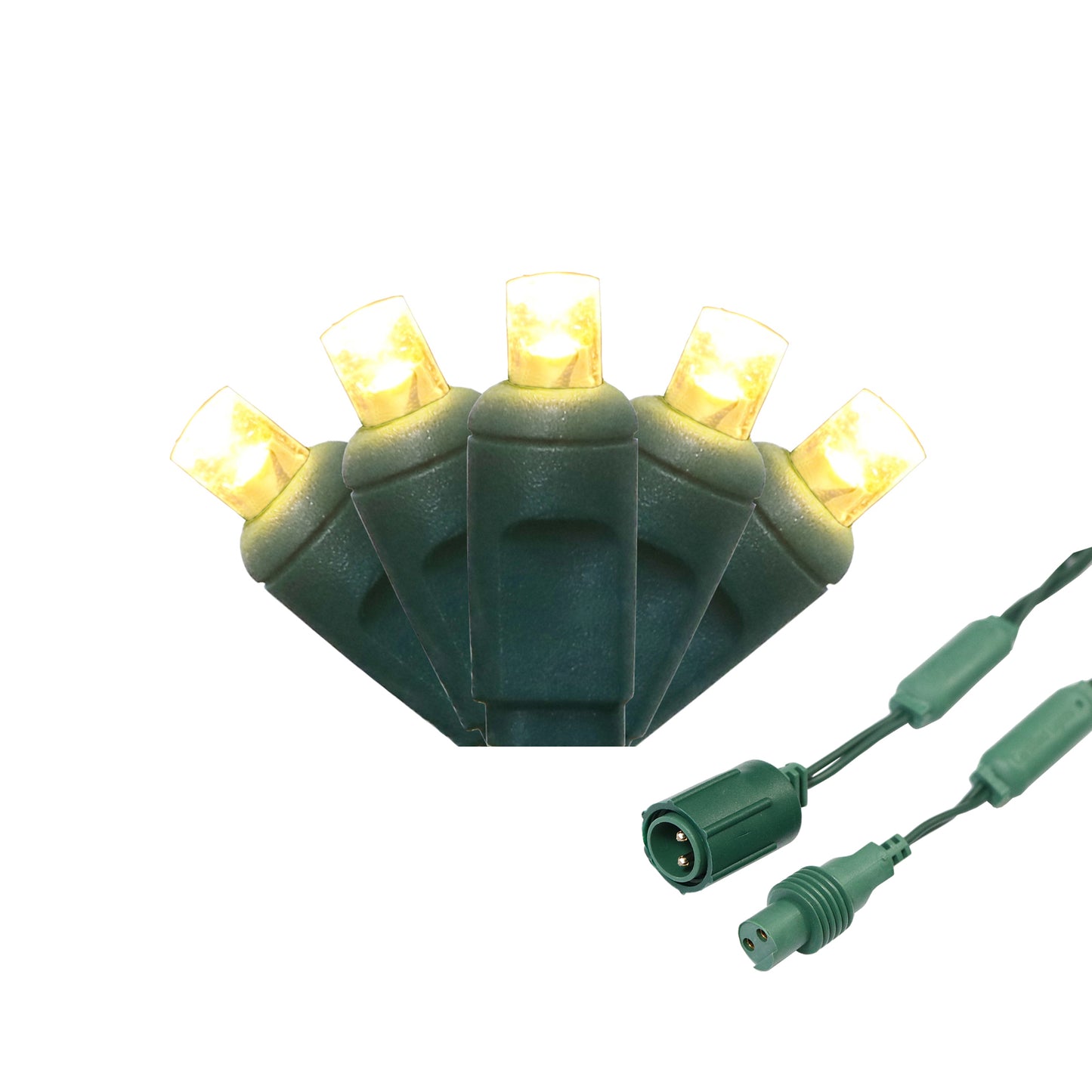 EnergySmart Holiday Lights