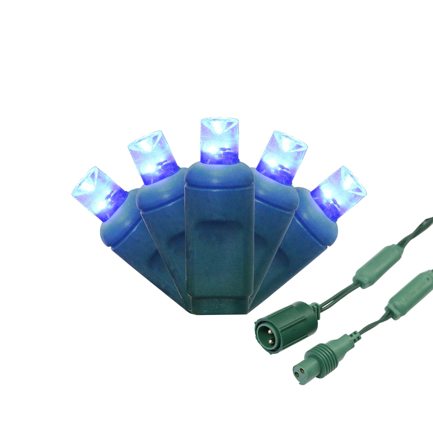 Commercial Christmas Lights