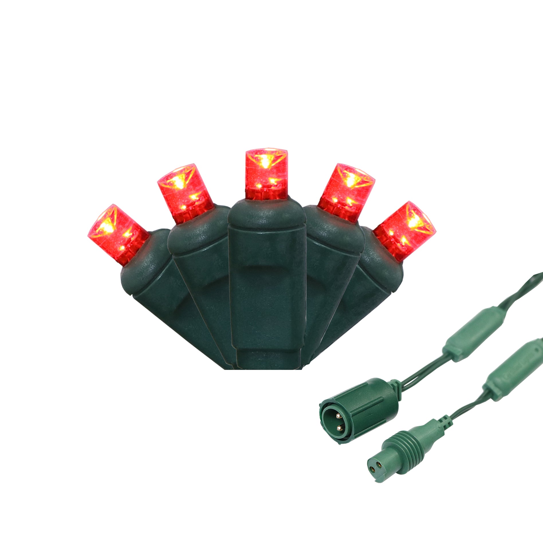 GreenWire LED Glow Set