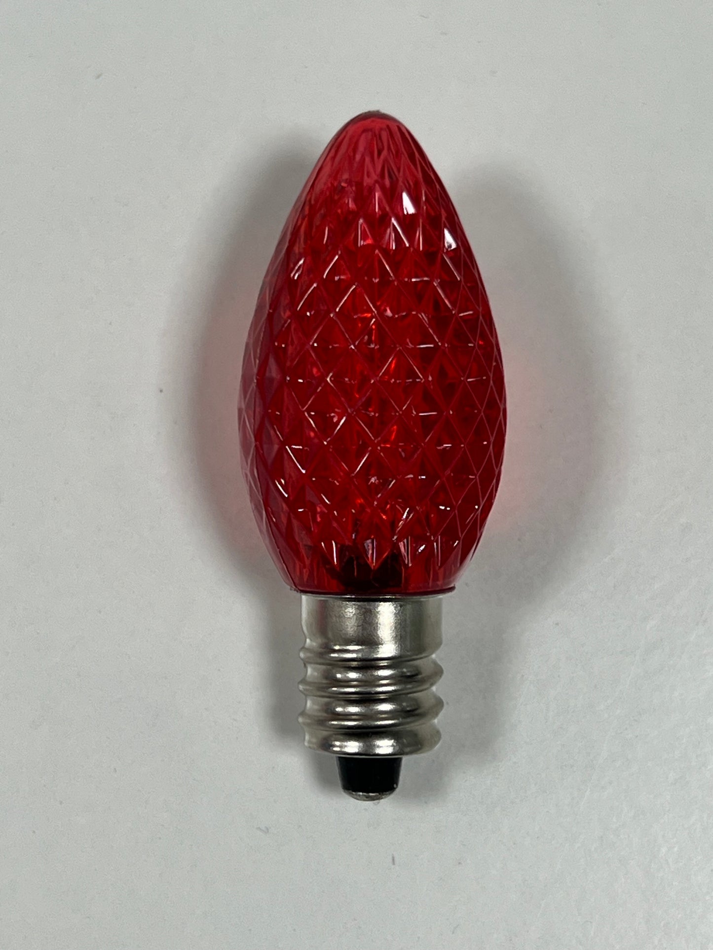 E12 LED bulb