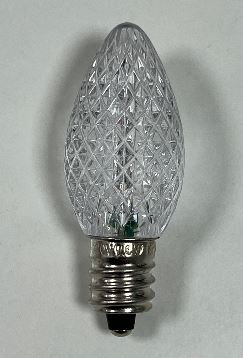 shatterproof LED bulb