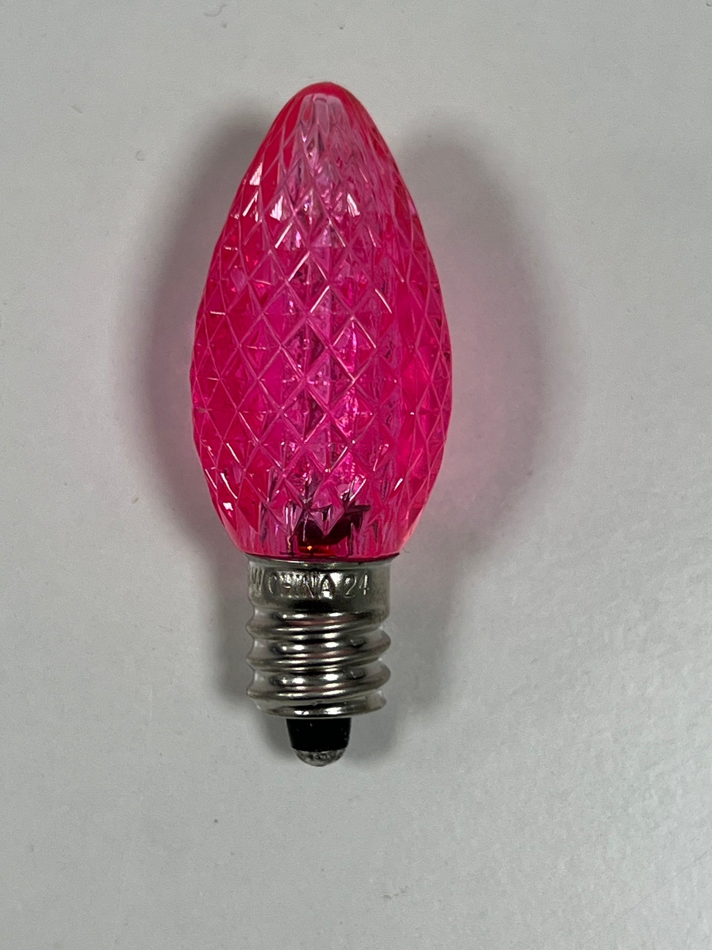 C7 night light bulb