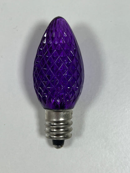 C7 decorative bulb